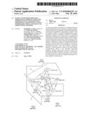 System and method employing short range communications for communicating and exchanging operational and logistical status information among a plurality of agricultural machines diagram and image