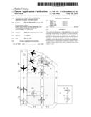 SYSTEM FOR SELECTIVE DISPLAY OF AIRPORT TRAFFIC INFORMATION diagram and image