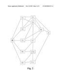 SYSTEM FOR SELECTIVE DISPLAY OF AIRPORT TRAFFIC INFORMATION diagram and image