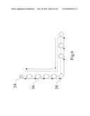 AUTOMATIC ULTRASONIC AND COMPUTER-VISION NAVIGATION DEVICE AND METHOD USING THE SAME diagram and image