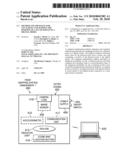 Method and Apparatus for Localizing and Mapping the Position of a Set of Points on a Digital Model diagram and image