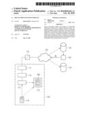 DISEASE ORIENTED USER INTERFACES diagram and image