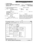 SYSTEM AND METHOD FOR INSURANCE PRODUCT DEVELOPMENT diagram and image