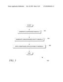 SYSTEM AND METHOD OF DETECTING MORTGAGE RELATED FRAUD diagram and image