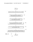 SYSTEM AND METHOD OF DETECTING MORTGAGE RELATED FRAUD diagram and image