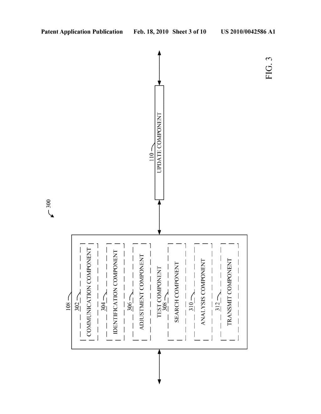 DIRECTORY CONTENT RESOLUTION - diagram, schematic, and image 04