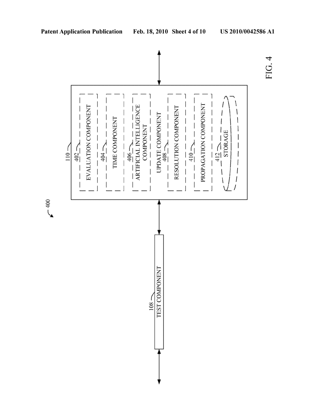 DIRECTORY CONTENT RESOLUTION - diagram, schematic, and image 05