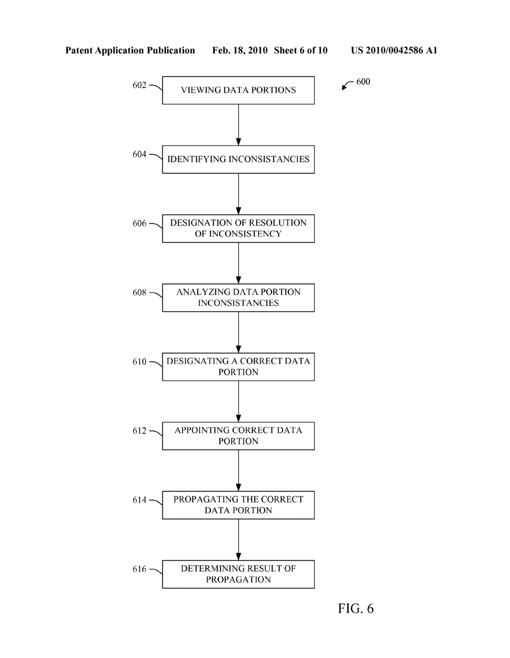 DIRECTORY CONTENT RESOLUTION - diagram, schematic, and image 07