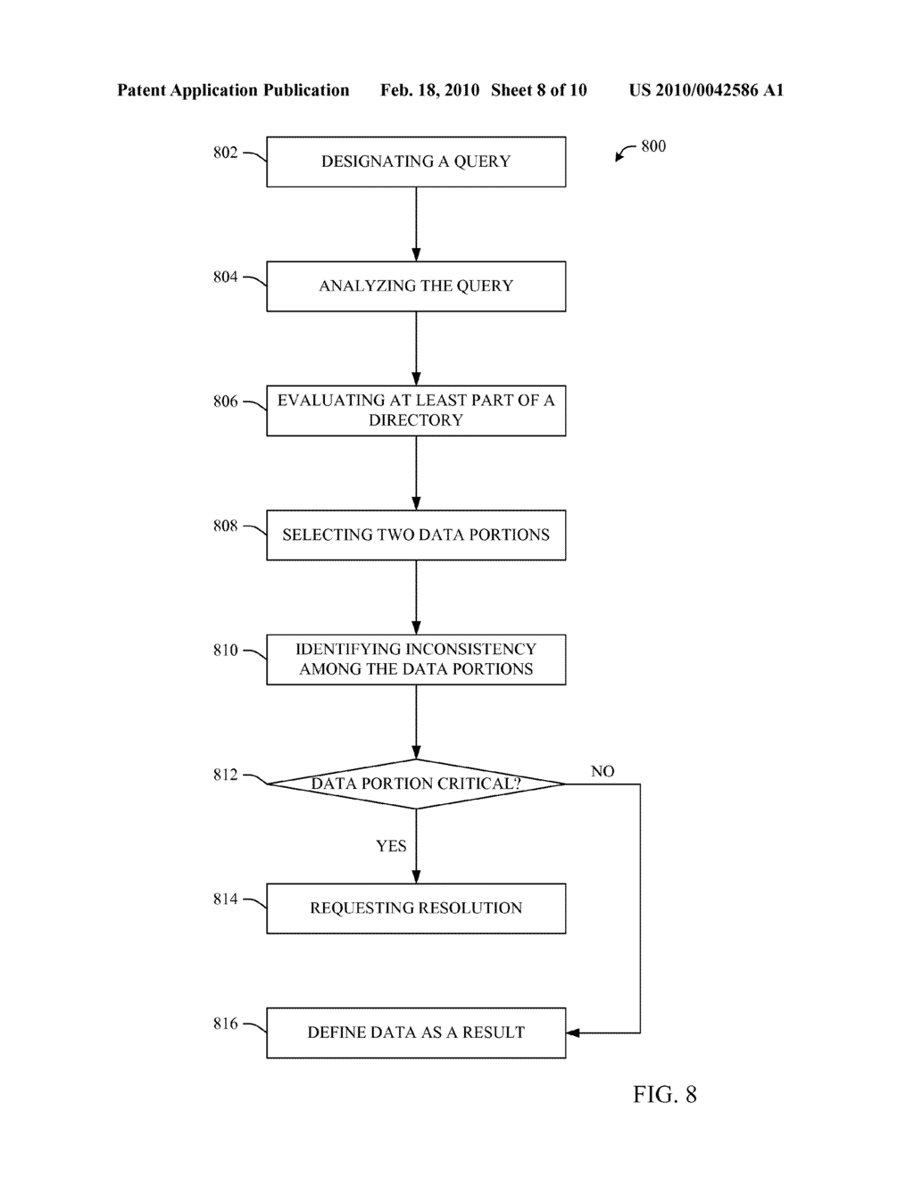 DIRECTORY CONTENT RESOLUTION - diagram, schematic, and image 09