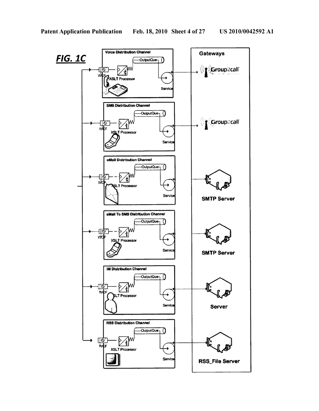 SYSTEM AND METHODS FOR FACILITATING USER- REQUESTED CONTENT SERVICES AND RELATED TECHNOLOGIES - diagram, schematic, and image 05