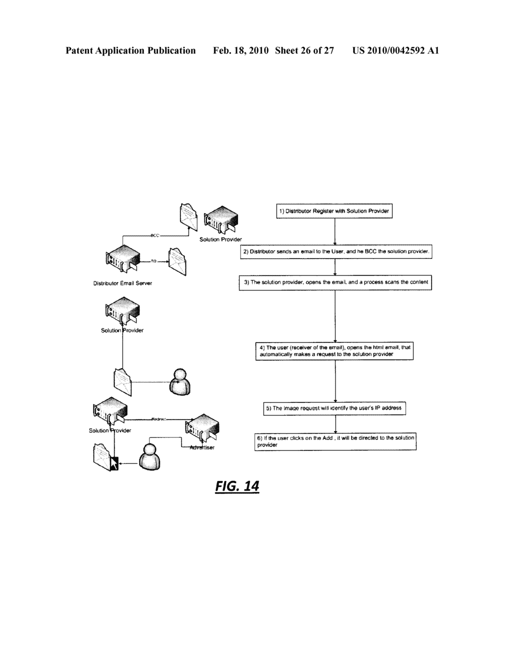 SYSTEM AND METHODS FOR FACILITATING USER- REQUESTED CONTENT SERVICES AND RELATED TECHNOLOGIES - diagram, schematic, and image 27