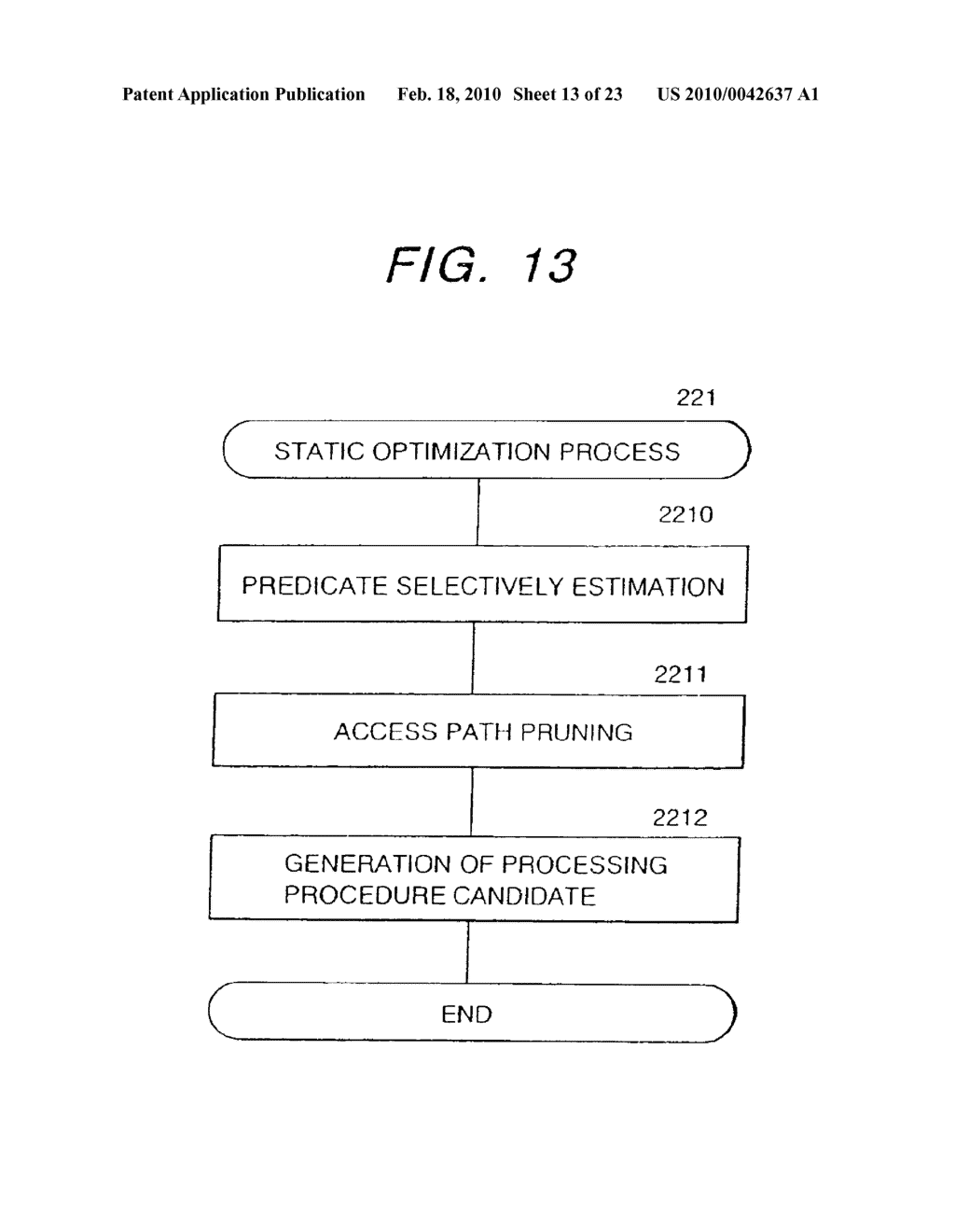 METHOD AND SYSTEM OF DATABASE DIVISIONAL MANAGEMENT FOR PARALLEL DATABASE SYSTEM - diagram, schematic, and image 14