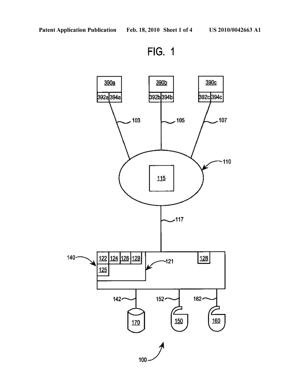 APPARATUS AND METHOD TO OPTIMIZE THE AVAILABLE STORAGE CAPACITY OF A PLURALITY OF SEQUENTIAL DATA STORAGE MEDIA DISPOSED IN A DATA STORAGE SYSTEM - diagram, schematic, and image 02