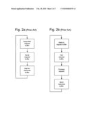 Method and interprocess communication driver for managing requests of a database client to a database server diagram and image