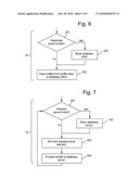 Method and interprocess communication driver for managing requests of a database client to a database server diagram and image