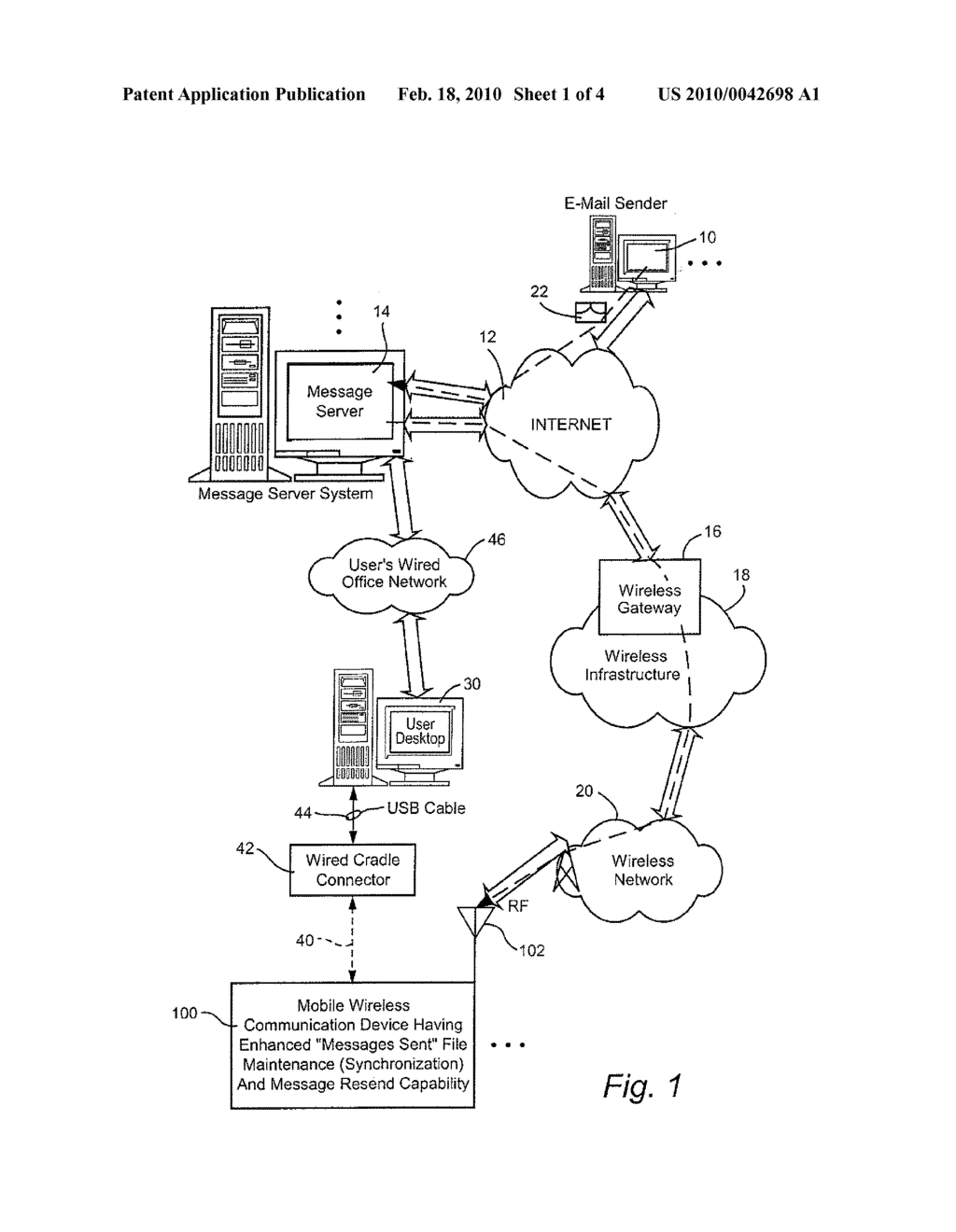 METHOD AND APPARATUS FOR EFFICIENTLY MANAGING 