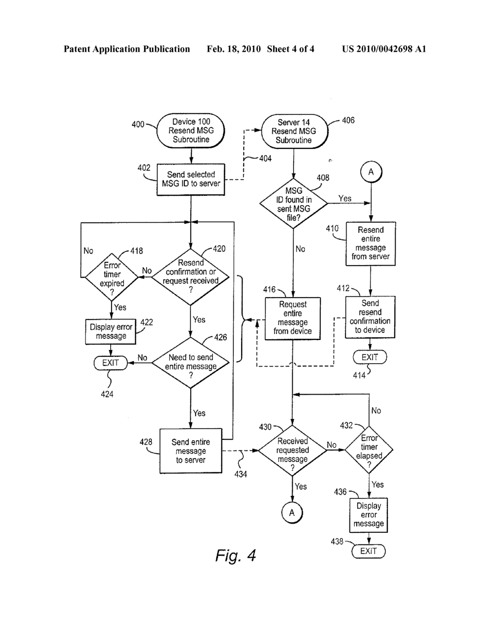 METHOD AND APPARATUS FOR EFFICIENTLY MANAGING 