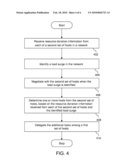 METHOD AND SYSTEM FOR MANAGING LOAD IN A NETWORK diagram and image