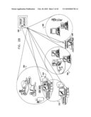 UNICAST / MULTICAST ARCHITECTURE diagram and image