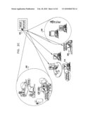 UNICAST / MULTICAST ARCHITECTURE diagram and image