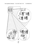 UNICAST / MULTICAST ARCHITECTURE diagram and image