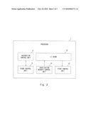 INFORMATION PROCESSING APPARATUS AND ORDER GUARANTEE METHOD diagram and image