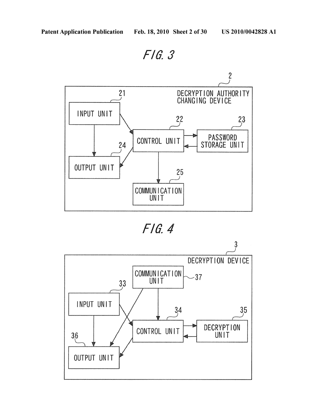 DOCUMENT DATA ENCRYPTION METHOD AND DOCUMENT DATA ENCRYPTION SYSTEM - diagram, schematic, and image 03