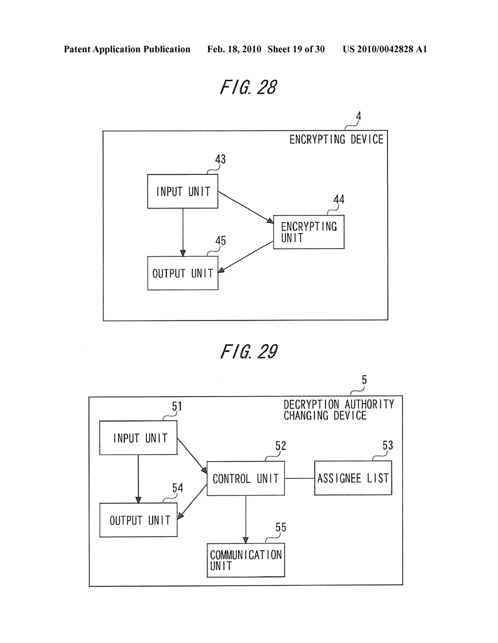 DOCUMENT DATA ENCRYPTION METHOD AND DOCUMENT DATA ENCRYPTION SYSTEM - diagram, schematic, and image 20