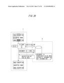 DOCUMENT DATA ENCRYPTION METHOD AND DOCUMENT DATA ENCRYPTION SYSTEM diagram and image