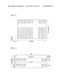 BASE STATION DEVICE, MOBILE STATION DEVICE, CONTROL INFORMATION TRANSMISSION METHOD, CONTROL INFORMATION RECEPTION METHOD AND PROGRAM diagram and image