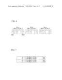 BASE STATION DEVICE, MOBILE STATION DEVICE, CONTROL INFORMATION TRANSMISSION METHOD, CONTROL INFORMATION RECEPTION METHOD AND PROGRAM diagram and image