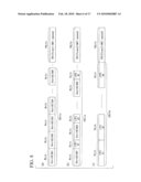 BASE STATION DEVICE, MOBILE STATION DEVICE, CONTROL INFORMATION TRANSMISSION METHOD, CONTROL INFORMATION RECEPTION METHOD AND PROGRAM diagram and image