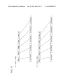 BASE STATION DEVICE, MOBILE STATION DEVICE, CONTROL INFORMATION TRANSMISSION METHOD, CONTROL INFORMATION RECEPTION METHOD AND PROGRAM diagram and image