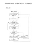 BASE STATION DEVICE, MOBILE STATION DEVICE, CONTROL INFORMATION TRANSMISSION METHOD, CONTROL INFORMATION RECEPTION METHOD AND PROGRAM diagram and image