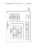 MANAGING SUBSET OF USER CONTACTS diagram and image