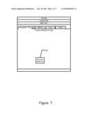 Method And Systems For Layered Presentation Of A Graphic Background And A Web Accessible Resource In A Browser Widget diagram and image