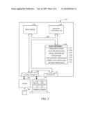 System And Method For Generating Representations Of Message-Related Relationships diagram and image