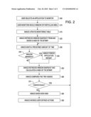 APPLICATION WINDOW AREA CHANGE SURVEILLANCE diagram and image