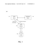 METHOD FOR TRACKING LOCAL STORAGE OF WEB PAGES diagram and image