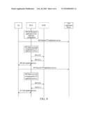 METHOD, SYSTEM, AND ENTITY FOR EXERCISING POLICY CONTROL diagram and image