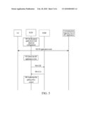 METHOD, SYSTEM, AND ENTITY FOR EXERCISING POLICY CONTROL diagram and image