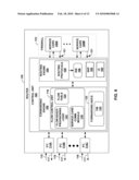 ROUTING DEVICE HAVING INTEGRATED MPLS-AWARE FIREWALL diagram and image