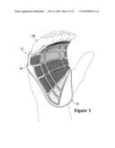 Hand Grip diagram and image