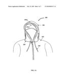 Convertible Head And Neck Supporting Apparel diagram and image