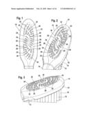 Oral Hygiene Device diagram and image