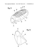 Oral Hygiene Device diagram and image