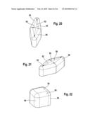 Oral Hygiene Device diagram and image