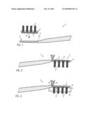 BRUSH, PARTICULARLY TOOHBRUSH AND METHOD FOR THE MANUFACTURE THEREOF diagram and image