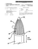 Vacuum and blower attachments diagram and image