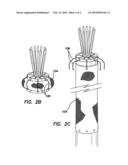 Vacuum and blower attachments diagram and image